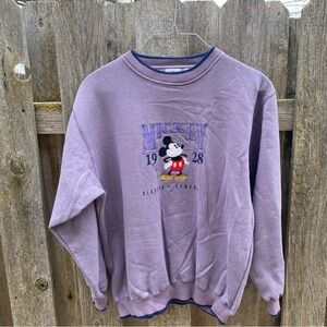 Vintage Mickey & Co. Sweatshirt